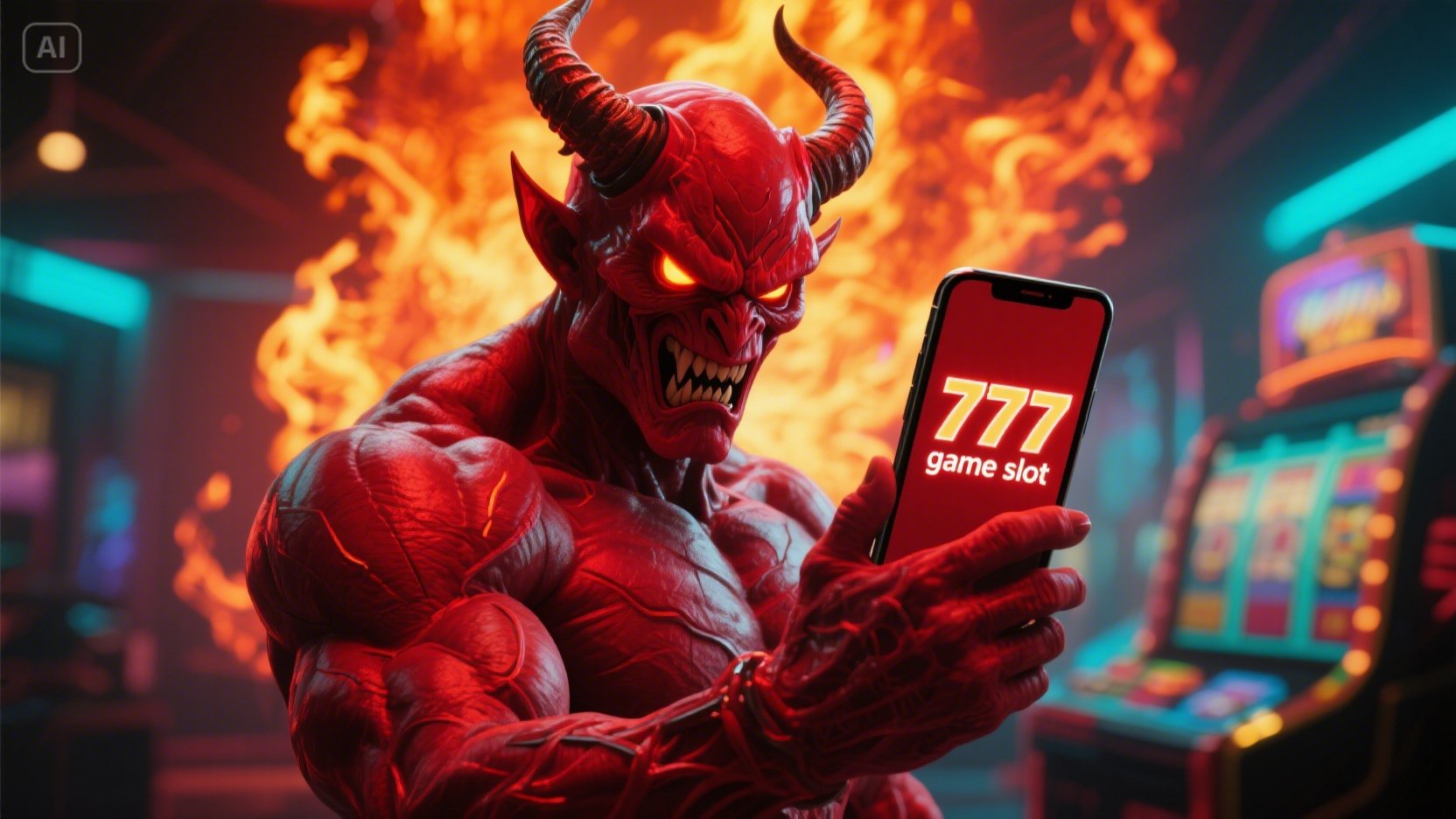777 game slot